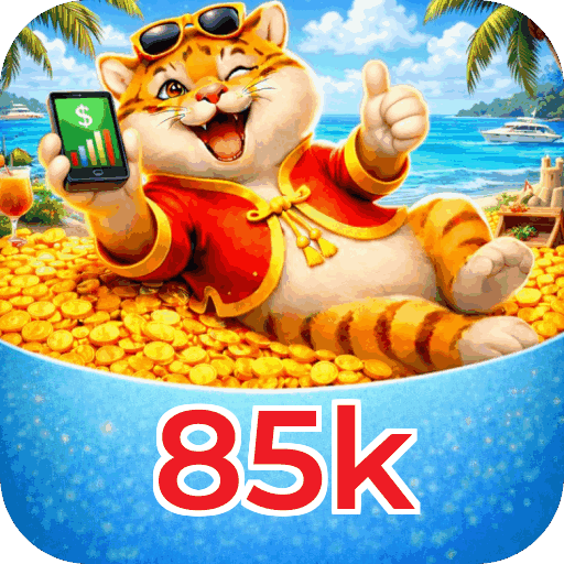 Fortune Tiger - Slot com RTP 96.81%