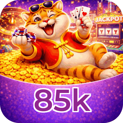 Fortune Tiger - RTP 96.81%